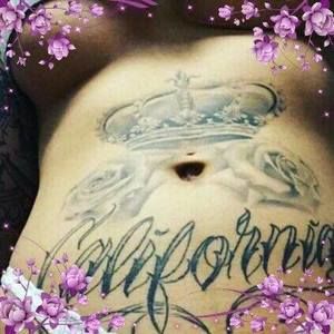 Meet your Posher, Cali